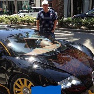 Meet your Posher, Evgeny